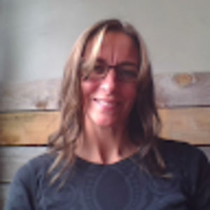 Meet your Posher, Anne